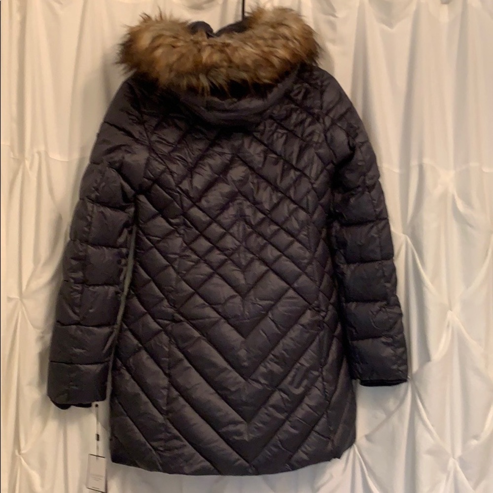 Laundry by Shelli Segal Winter Jacket NWT - Picture 3 of 10